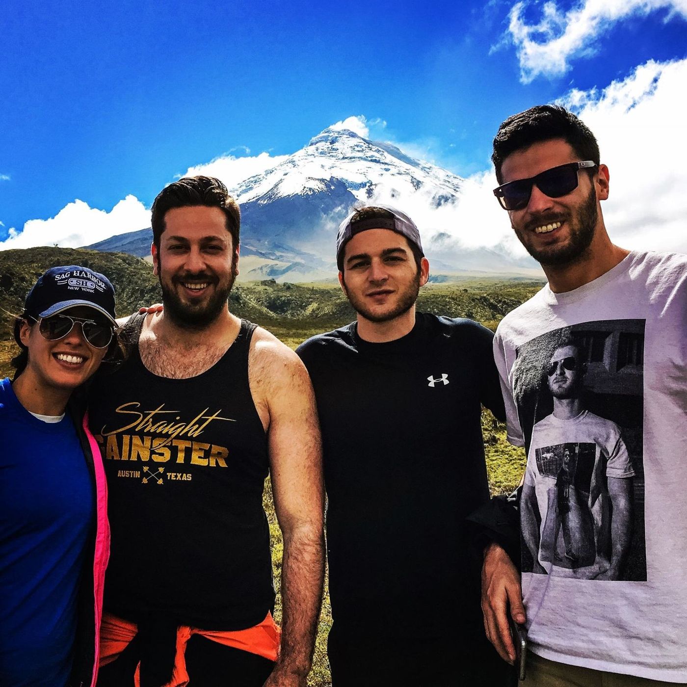 Cotopaxi