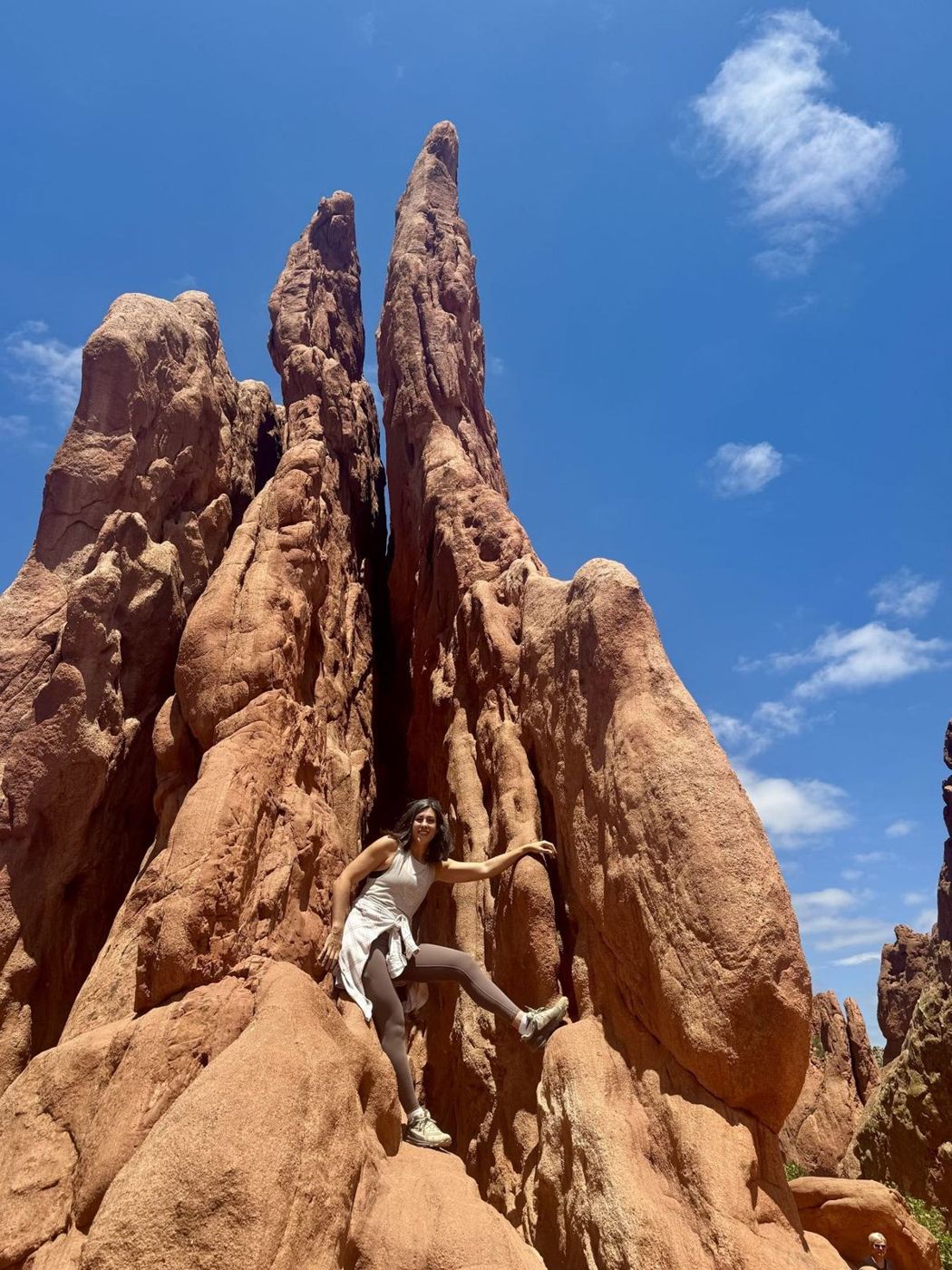 Garden of the Gods