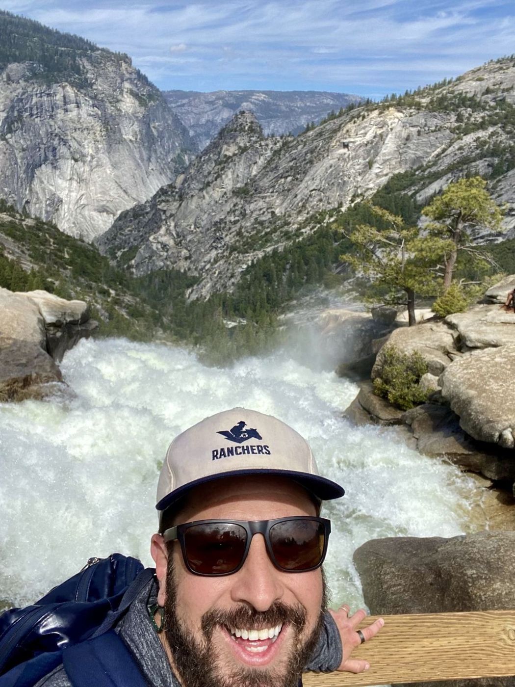 Yosemite