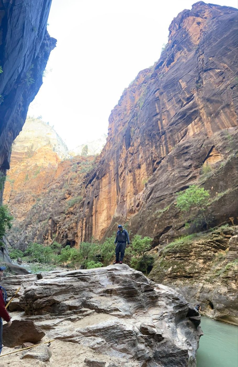 Zion Narrows